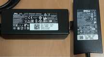 Vand 2 Alimentatoare Laptop Dell 19,5V 4,62