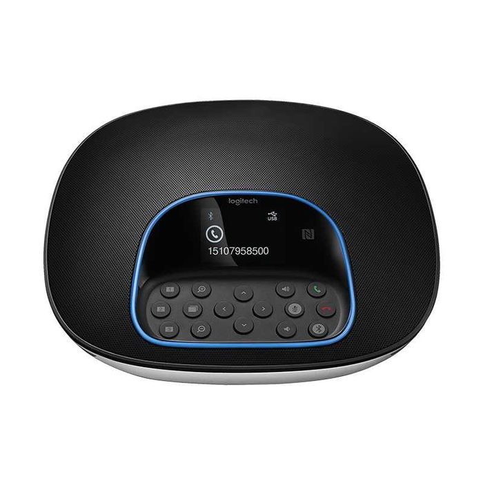 Logitech Group Conference Cam