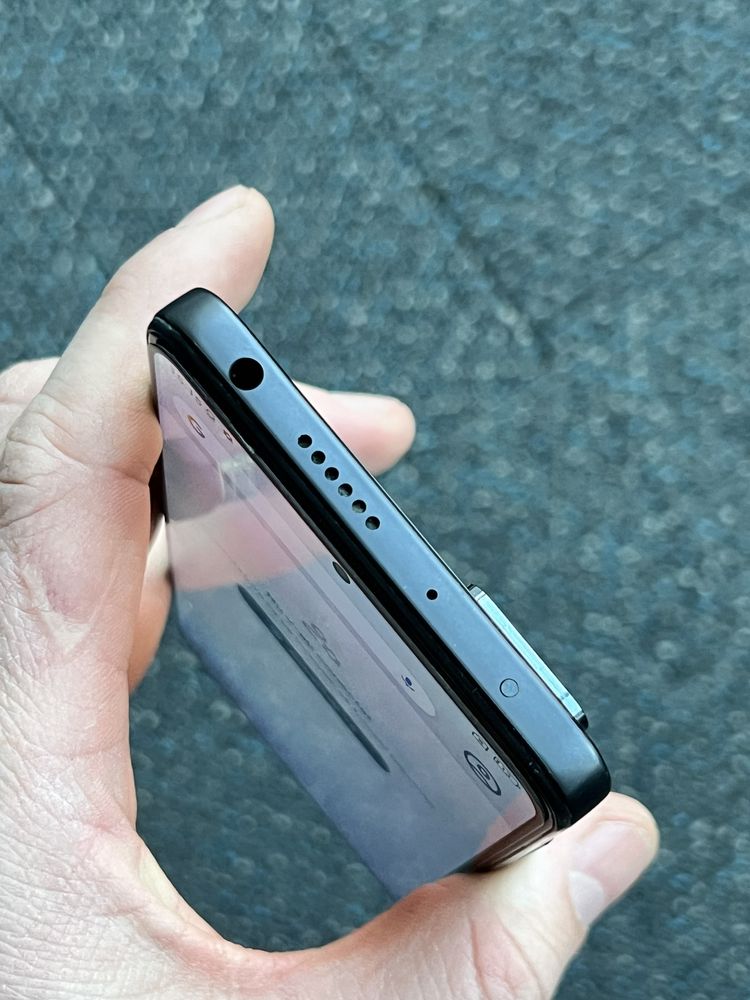 (NOU) Redmi Note 11 Pro+ 5G, 128/6+2 GB, 6.67” Amoled 120Hz , bat 100%