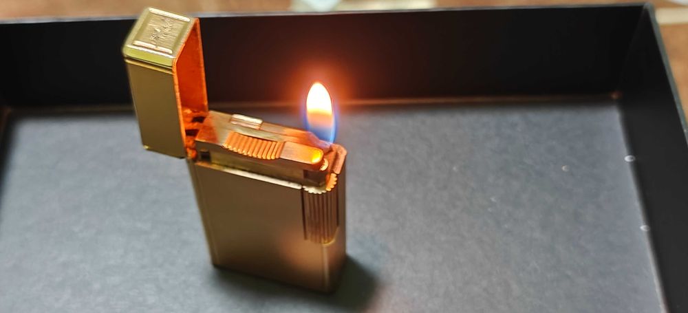 Оригинална запалка Dupont