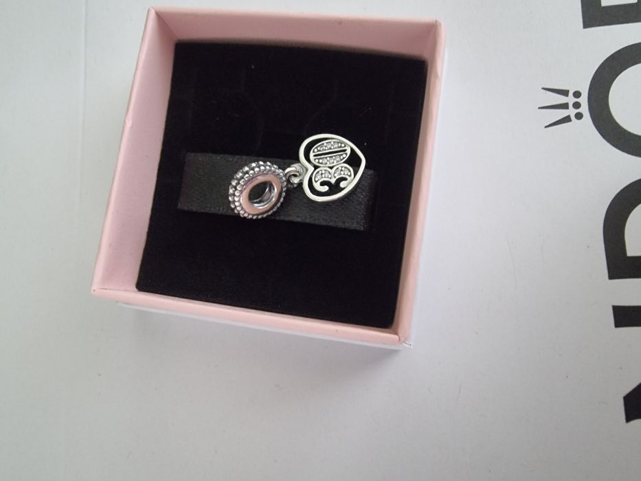 Висулки PANDORA -Нови