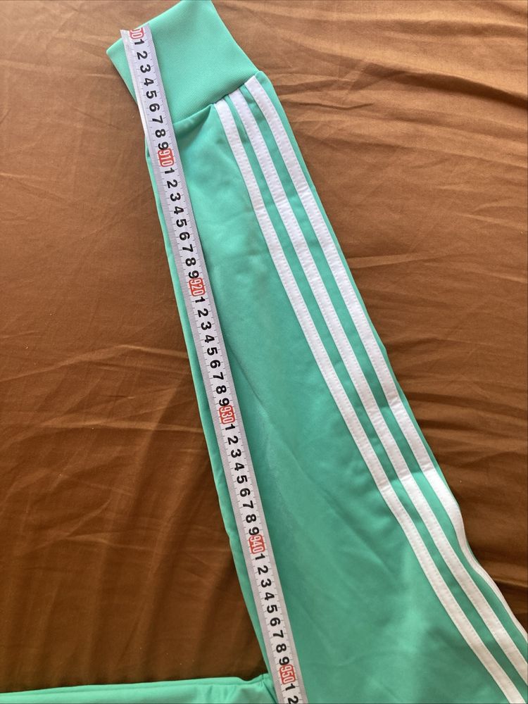 Adidas Originals Firebird унисекс горнище (XS)