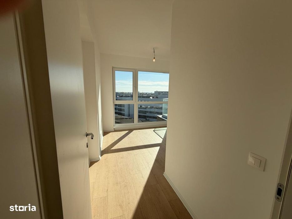 Apartament nou 4 camere, 94 mp S.utilă-lângă Lacul Străulești, Sect. 1