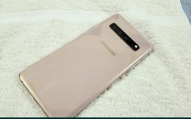 Samsung       s10 5G