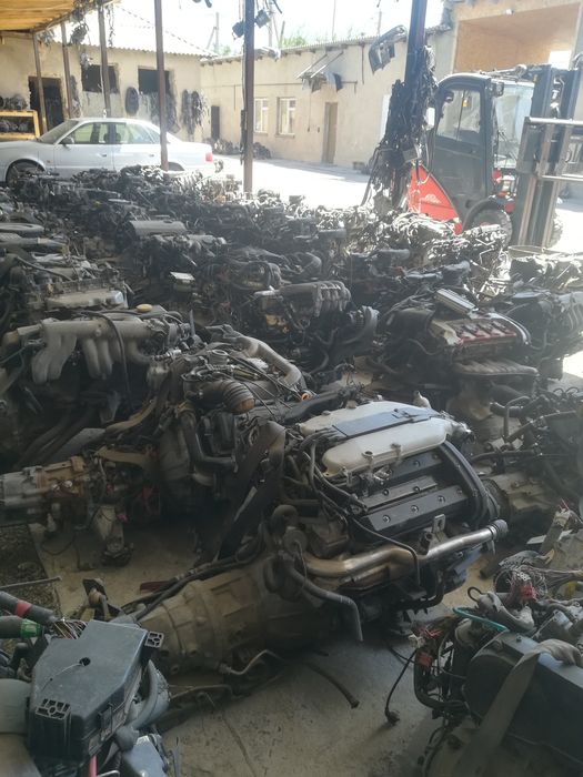 Двигатель Мазда 626 323 Ниссан P10 P11 Opel Audi Renault Mitsubishi