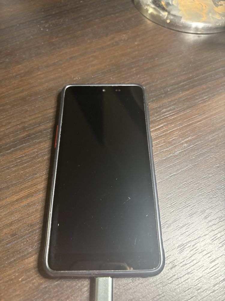 Samsung Galaxy XCover 5, Dual SIM, 64GB, 4G