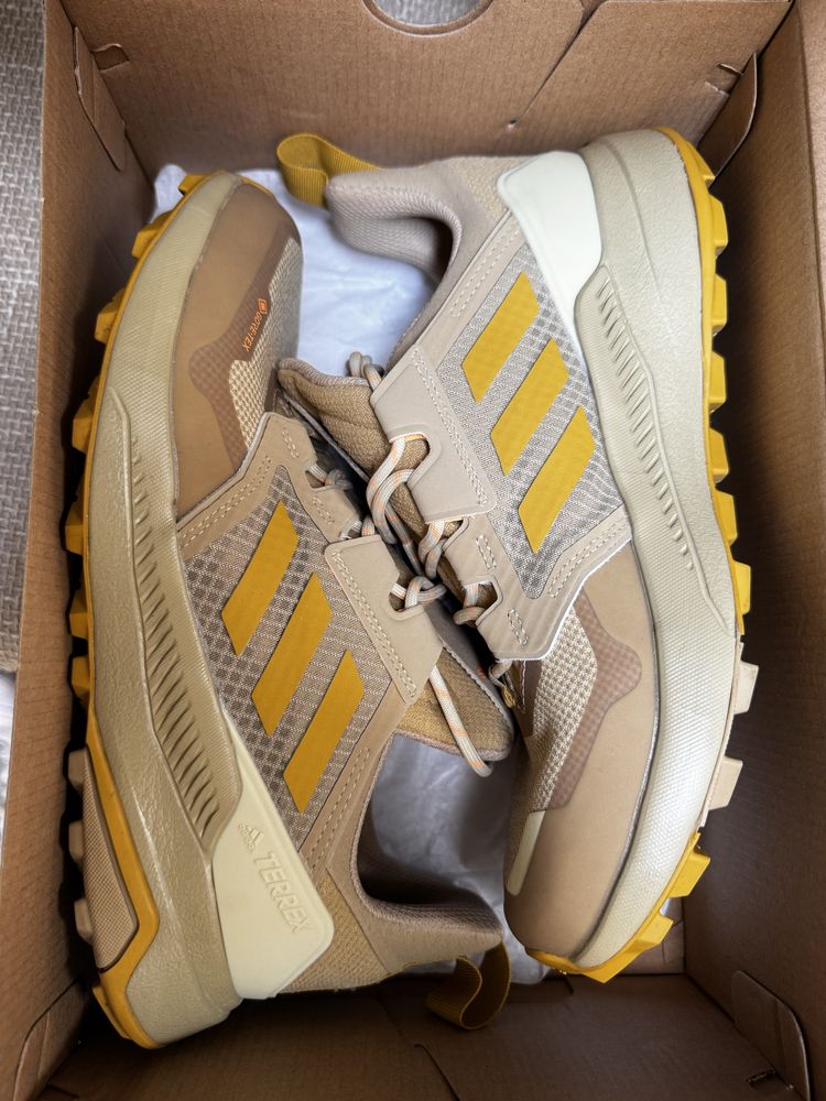 Adidas Terrex в размер 41.1/3