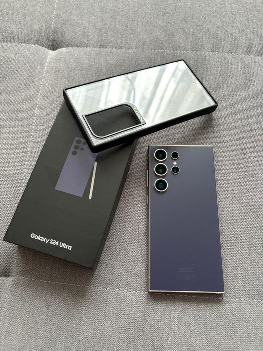 Samsung s24 ultra