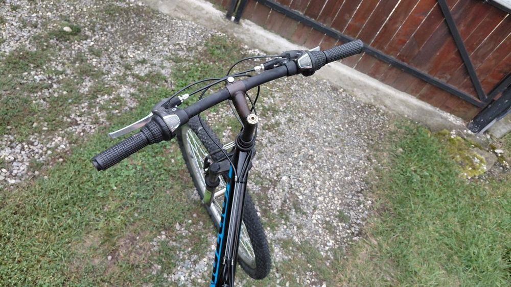 Bicicletă Kenzel Axel 26