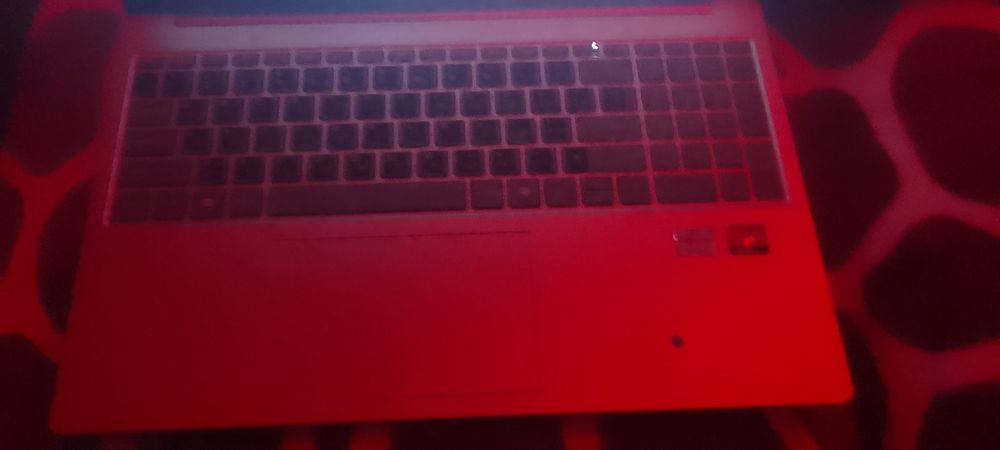 HP LAPTOP ноутбук