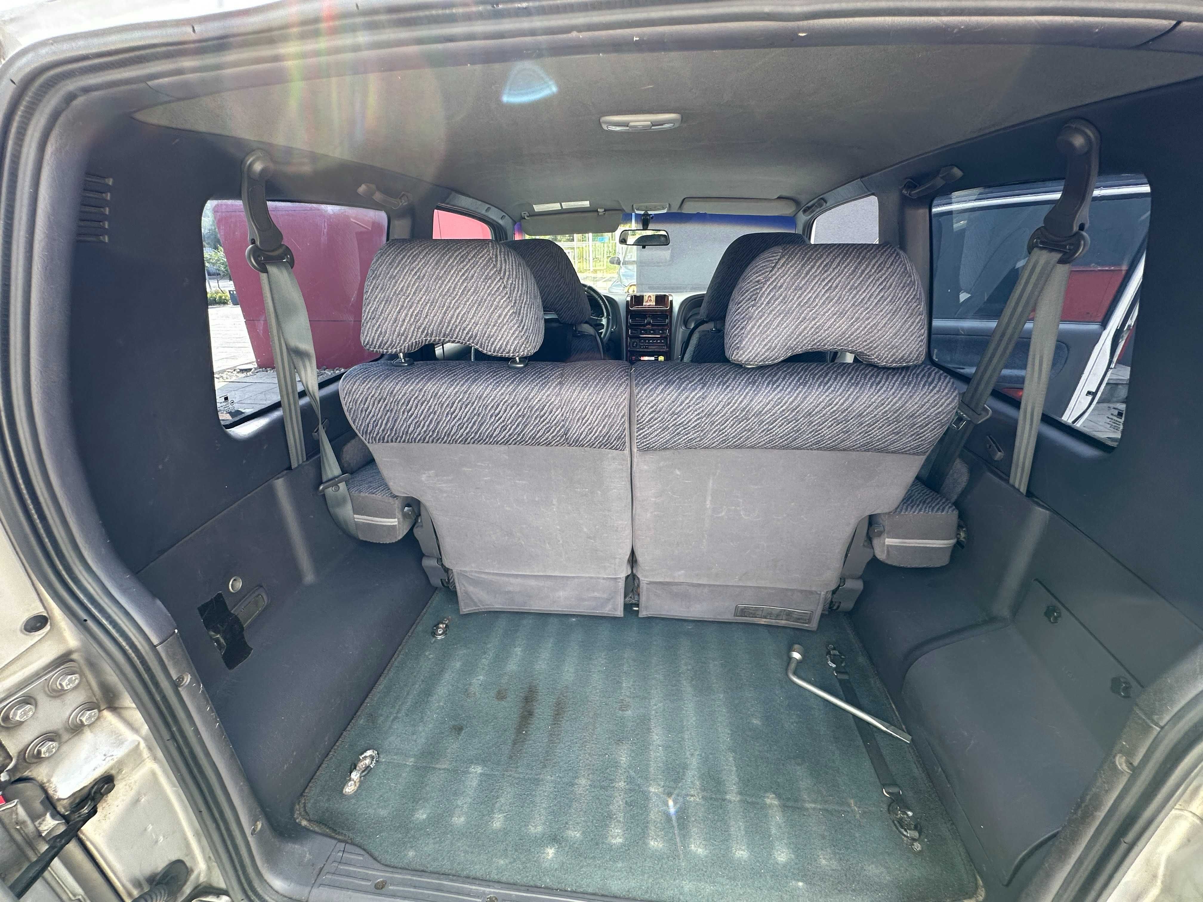 SsangYong Korando 2.9TD