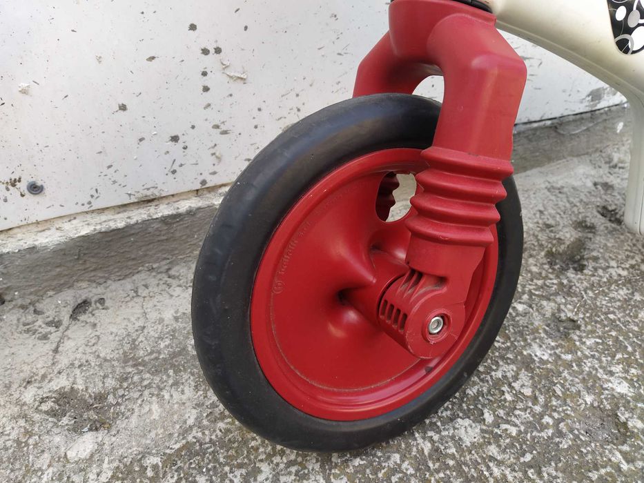 Чисто нов детски велосипед - 8 цола