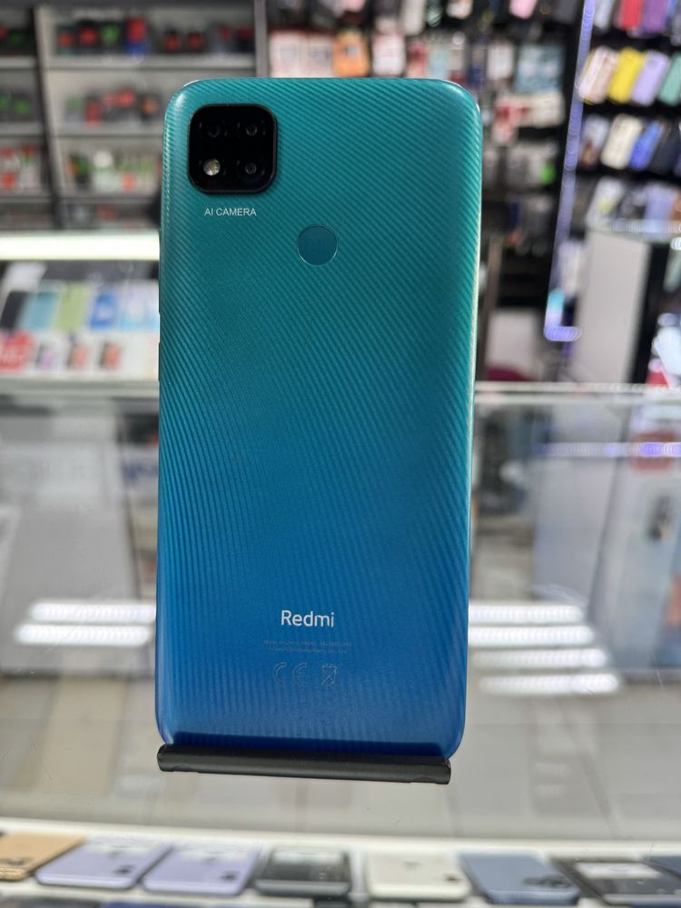 Redmi mi 9c 4/128GB