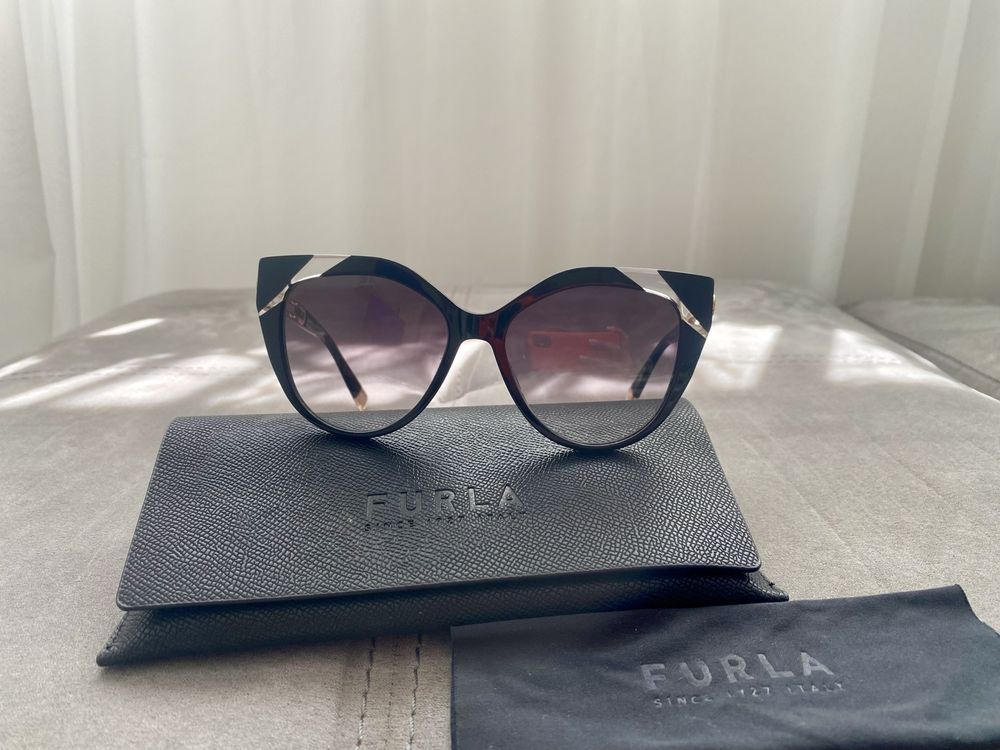 Слънчеви очила Furla