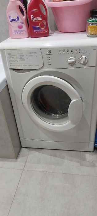 Продам стиральную машину