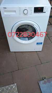 Beko 7400w mașină de spălat rufe