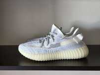 Adidas Yeezy Boost 350 V2 Reflective 38номер 23.5см Стелка Като нови