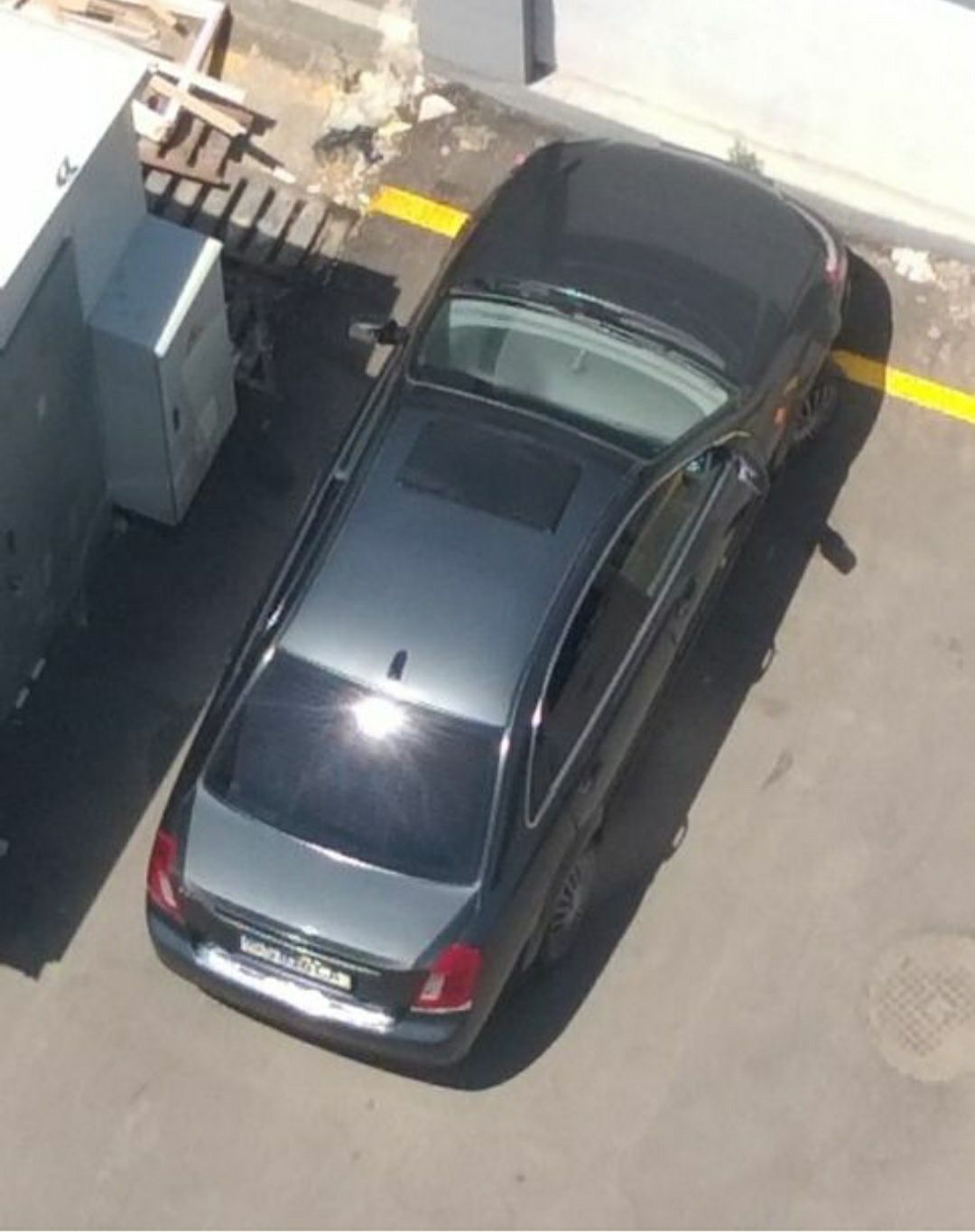 Sotilari Gentra 1 pozitsiya mexanika