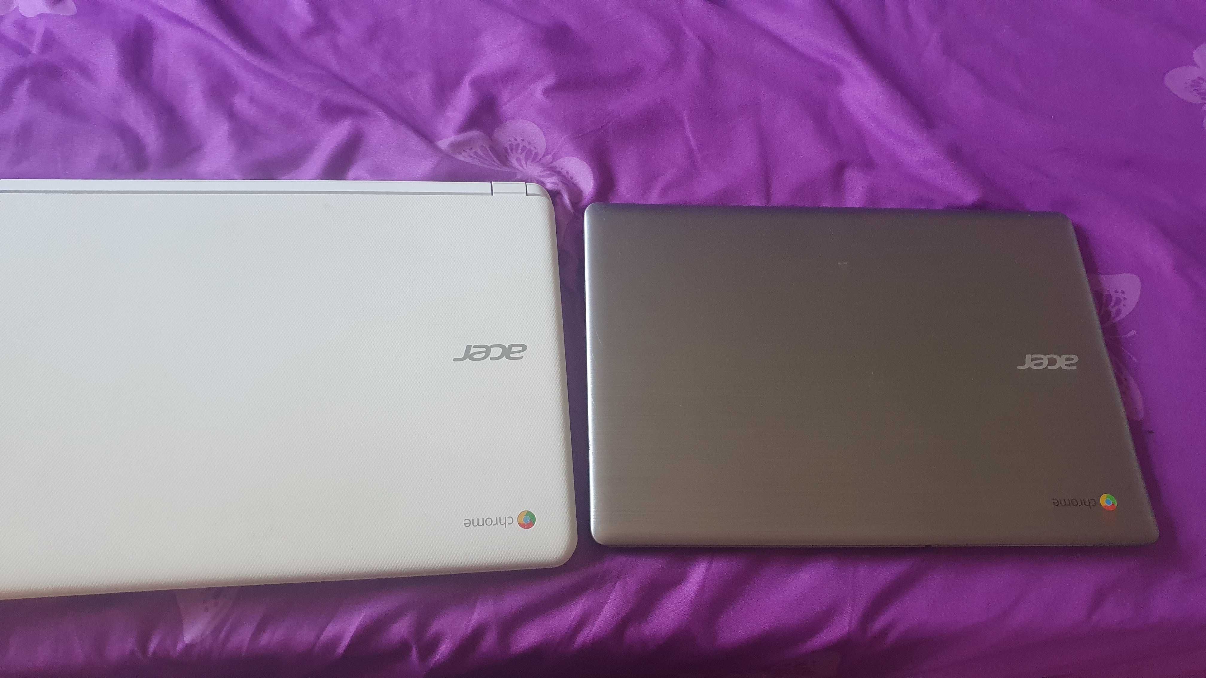 2 Laptopuri Chromebooke