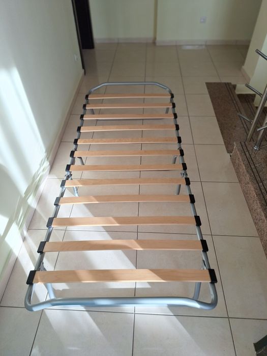 Походни легла 30×80×190см