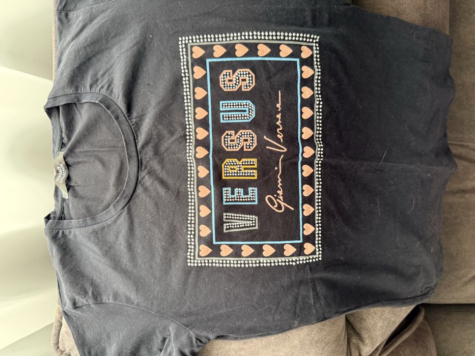 Тениски различни цветове