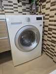 Masina de spalat rufe cu uscator Electrolux EWW1685w