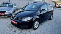 VW Golf Plus 2.0 Tdi 110 cp an 2010 Garantie 12 Luni