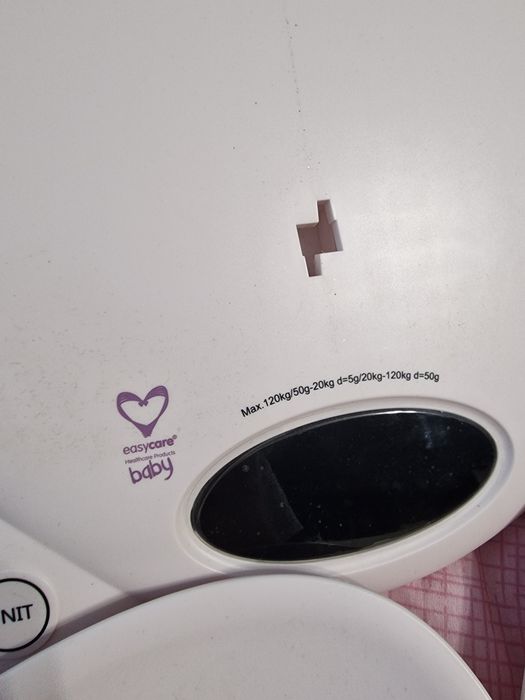 Vând cantar bebeluș