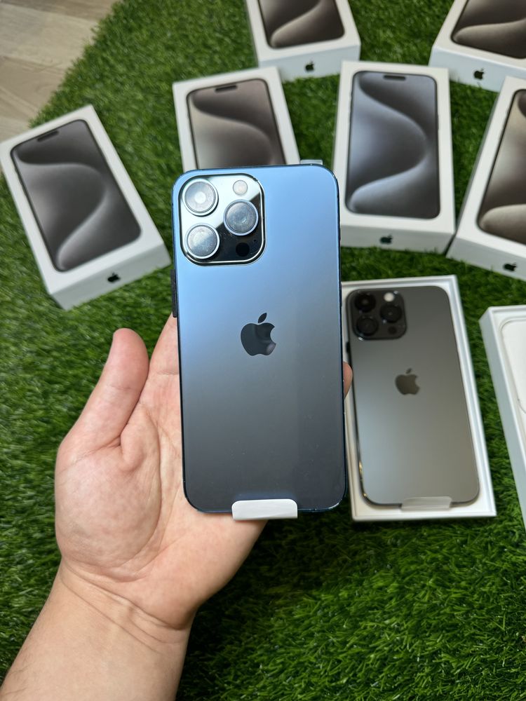 Iphone 15 pro max dubai