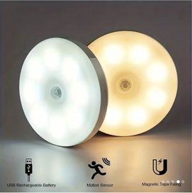 Иновативна ЛЕД лампа