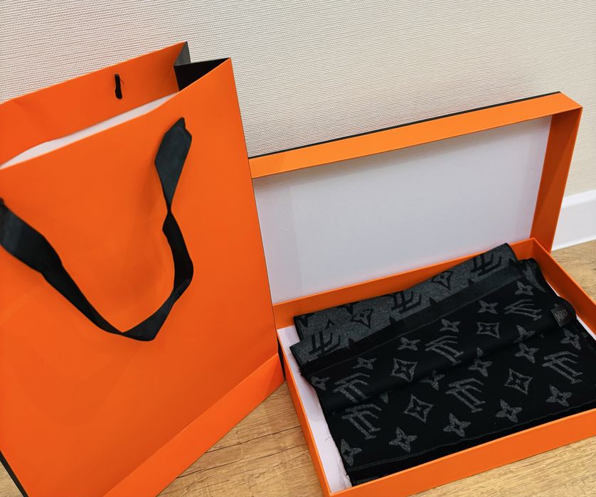 Шарф Louis vuitton