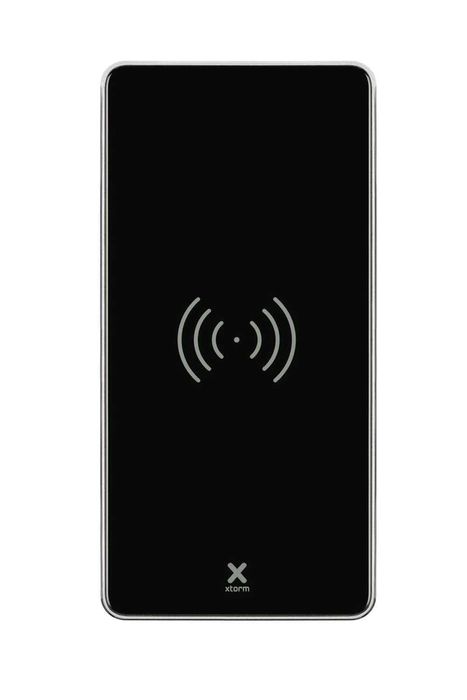 XTORM комплект зарядна станция WIRELESS