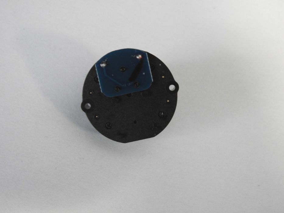 Стъпково моторче за километраж Peugeot 508 след 2010 година