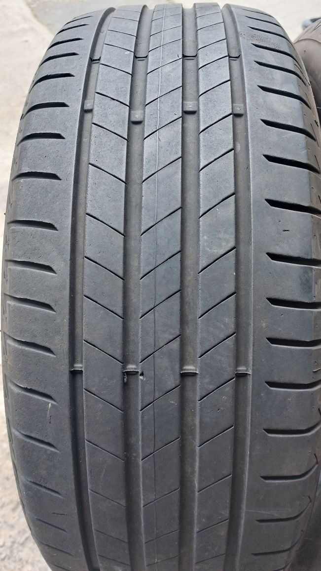 Летни гуми 225/55/18 Bridgestone Turanza T005 2 броя