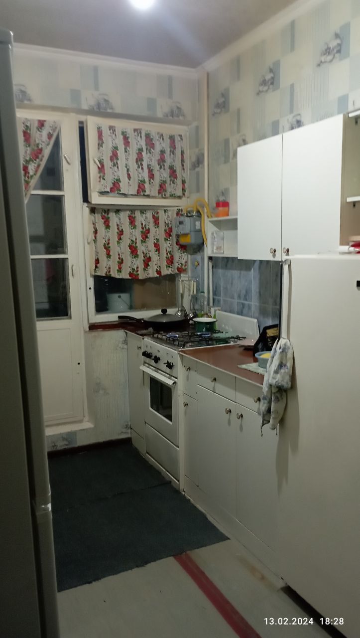Продается Квартира водник