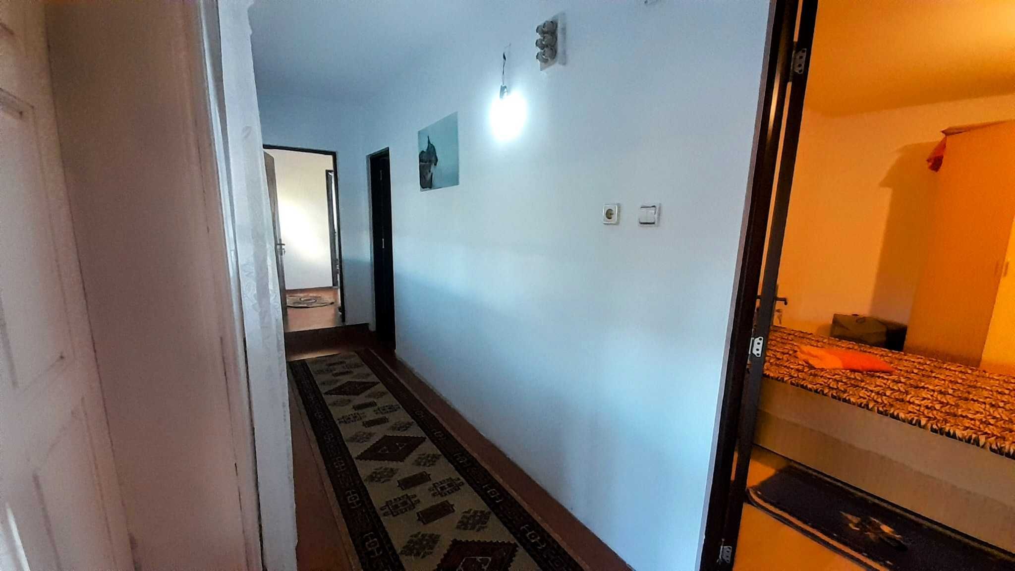 Casa individuala cu teren 1000m mobilata – Cocorova, Mehedinti