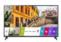 Vand smart-TV LG 108 cm 43UK6200PLA