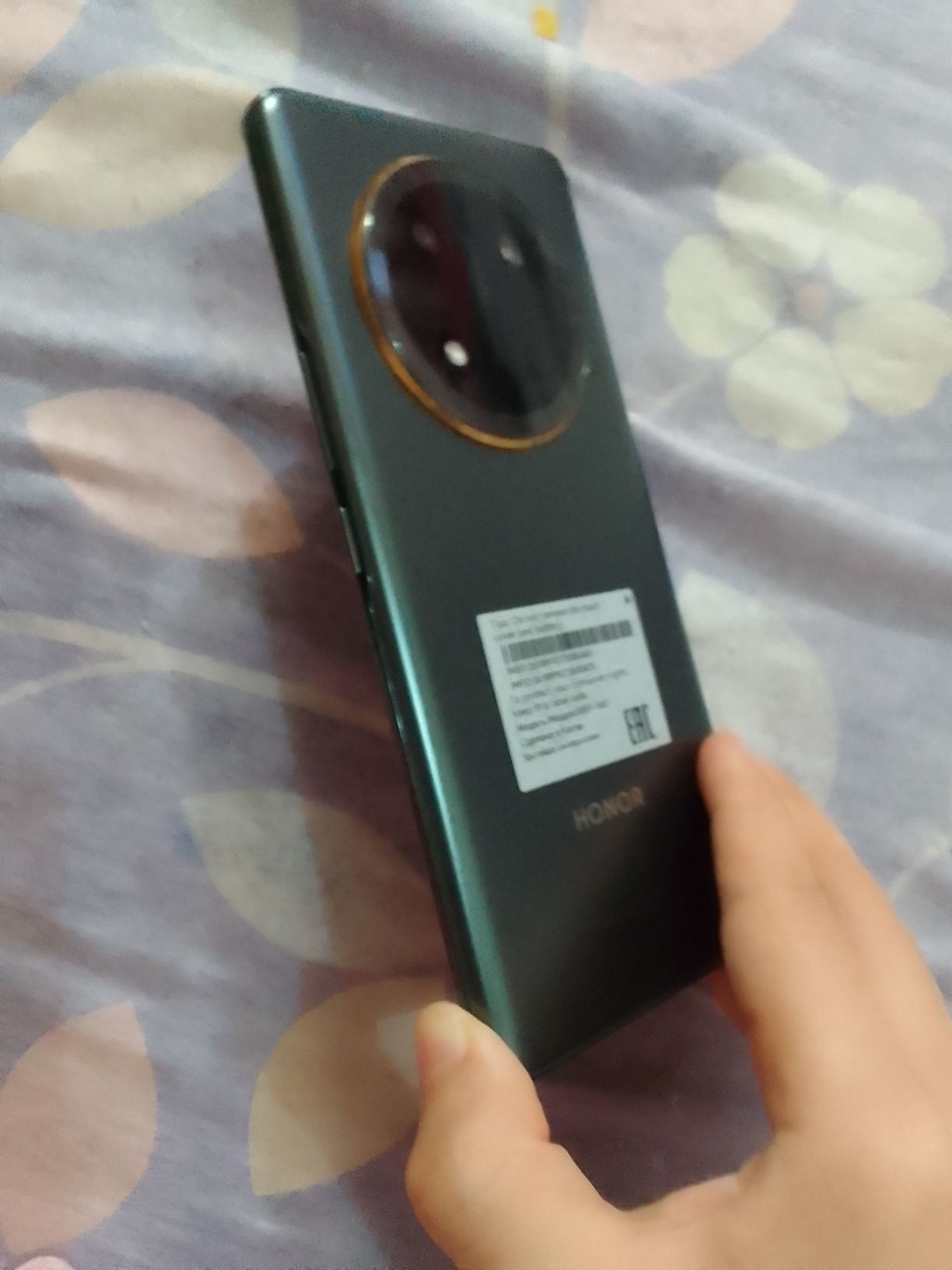 Honor x9c sotiladi