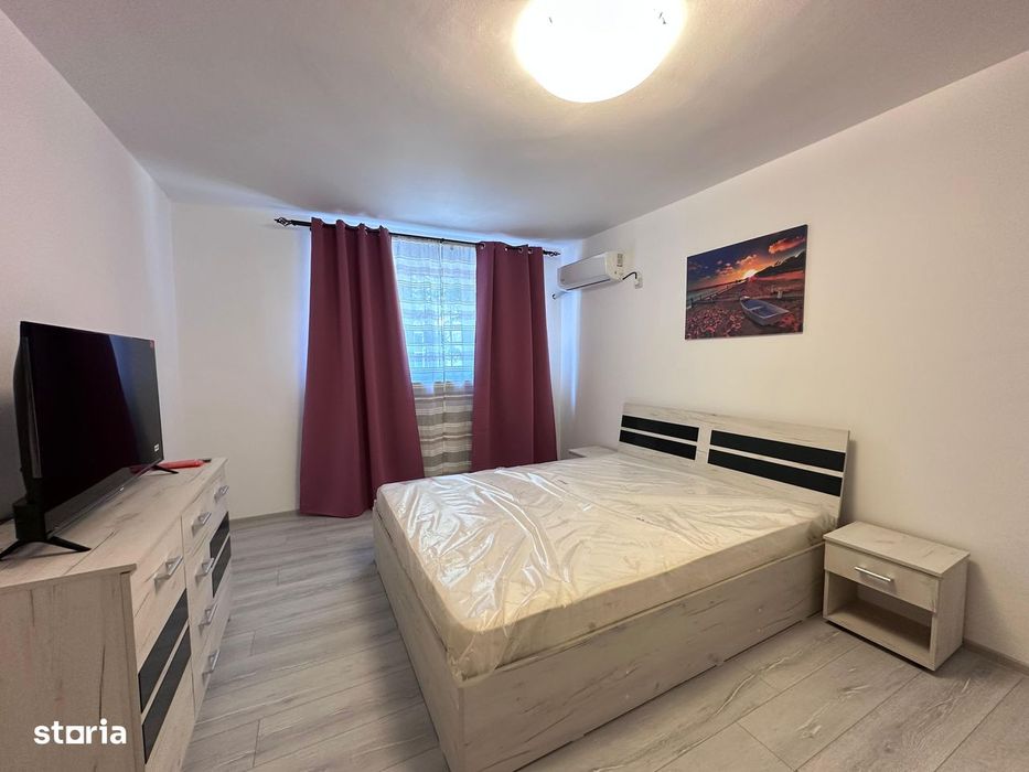 Apartament 1 cameră spațios - Micro 19
