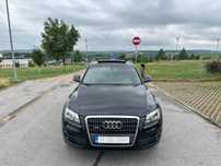 Audi Q5 2.0 Diesel 2010 Full S Line