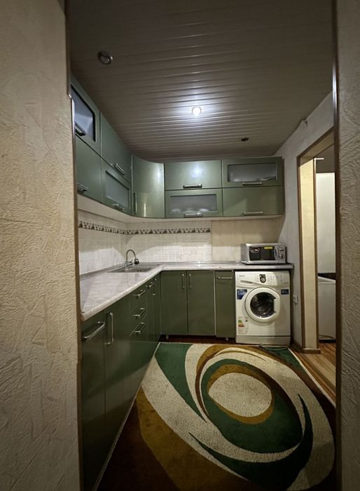 Продается квартира Чиланзар 5 квартал 2/4/4 кирпич