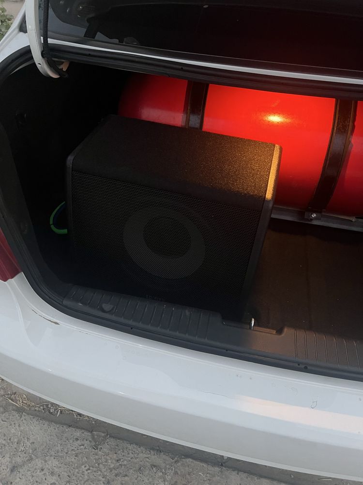 активный сабвуфер edifier 1200wt
