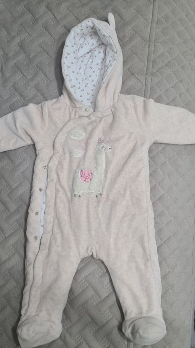 Детский комбинезон 68