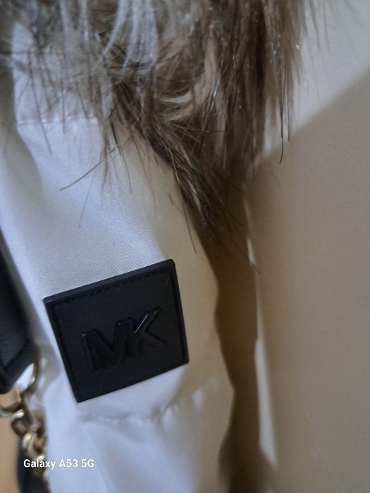 Яке и чанта на Michael kors  S размер