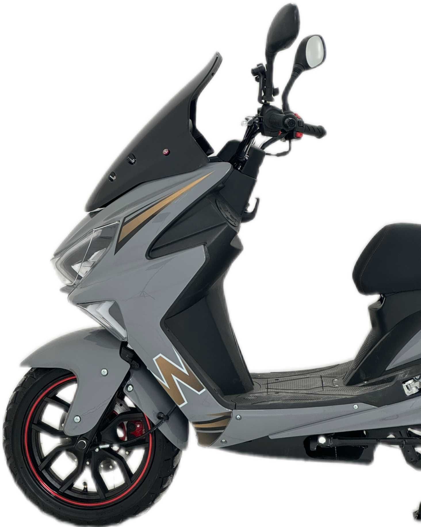 Скутер Макси Мопед MAXI Мапед Мапет Maped Moped Mapet. ШОК ЦЕНА в КЗ