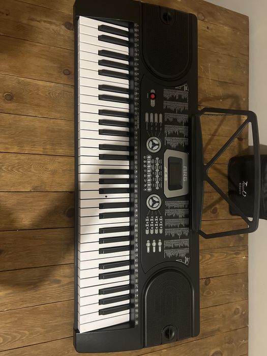 Синтезатор Arg 255