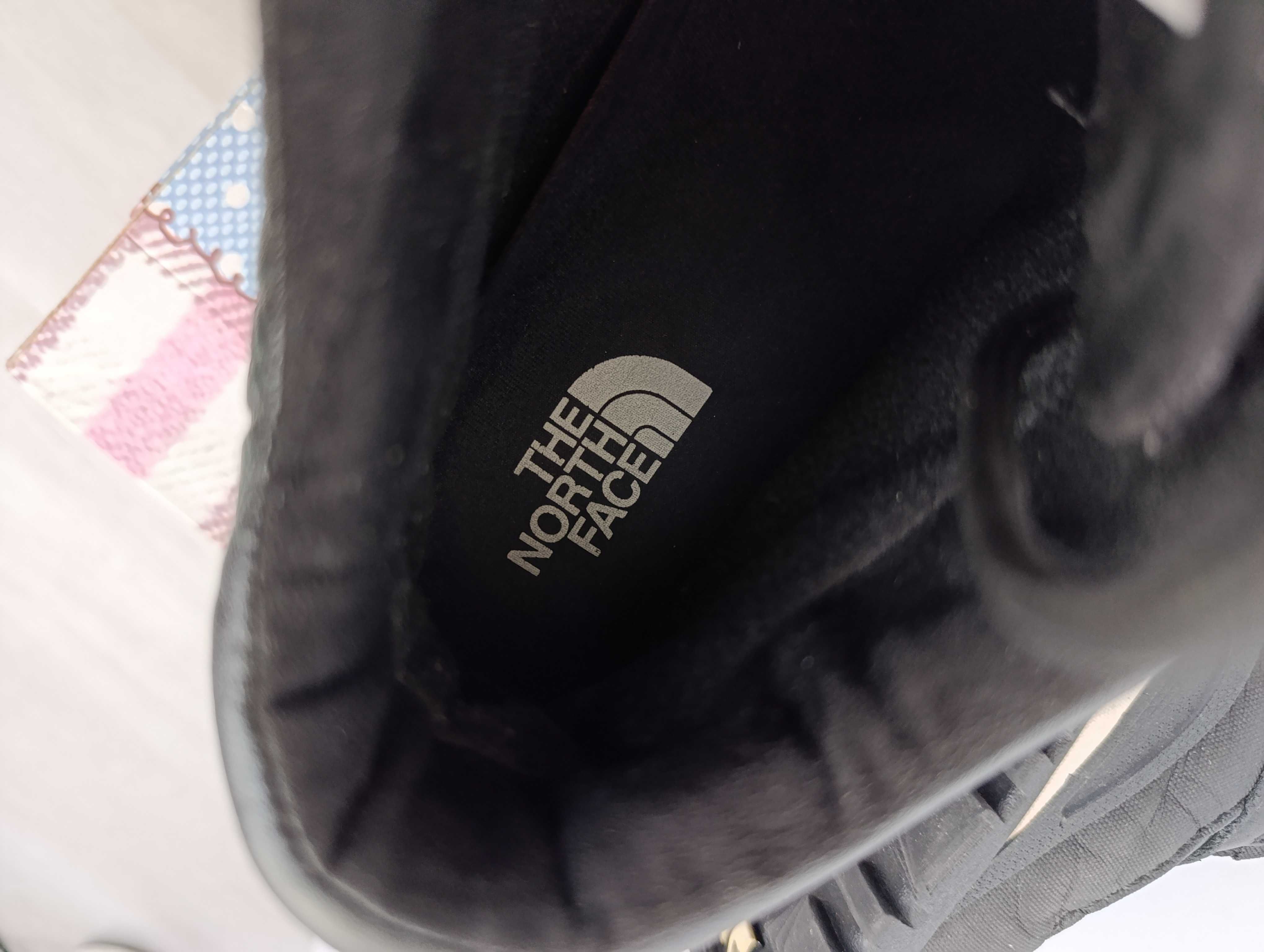 The North Face  Edgewood Waterproof''оригинални мъжки боти 43 номер