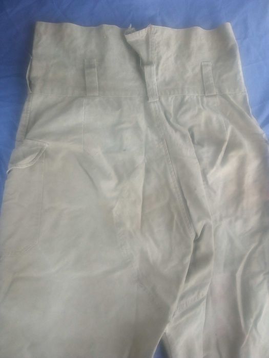 Панталон,Военен,Гащеризон,Танкист,БНА