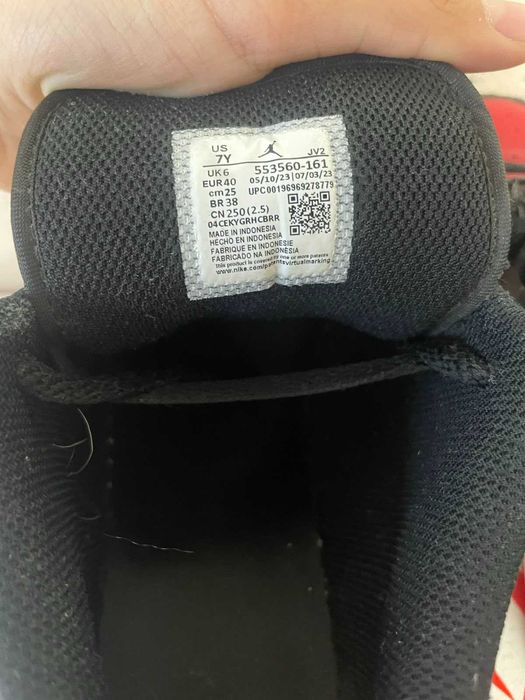 Air Jordan Shoes
