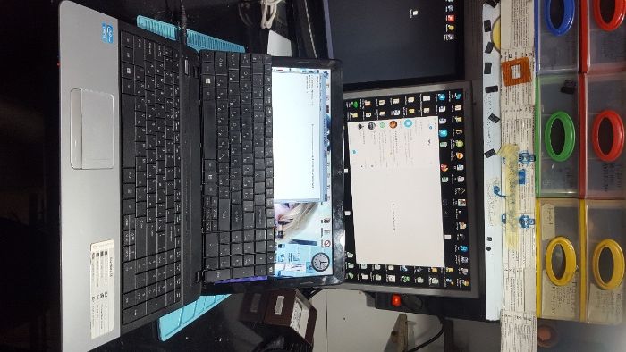 Замена клавиатуры, экрана на ноутбуке Acer Asus Lenovo Samsung HP